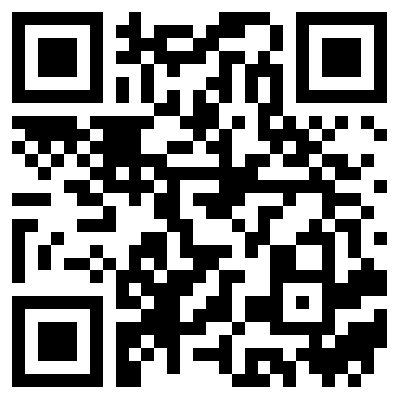 QR-Code zum Download der my-waycard App im Apple App Store