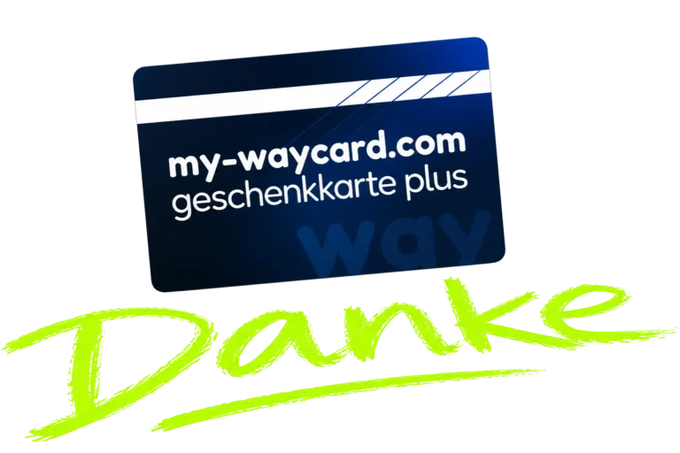 Weil echte Dankbarkeit mehr verdient als nur Worte.