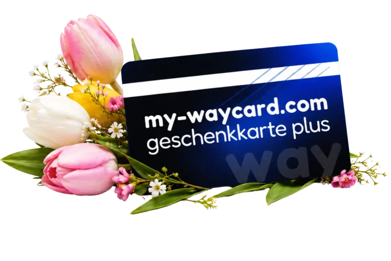 Für die Mama, die immer an alle denkt – heute darf sie an sich denken.