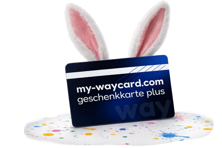 Die Ostereier sind schnell gefunden. Das passende Geschenk nicht immer.