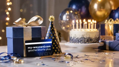 Geburtstag