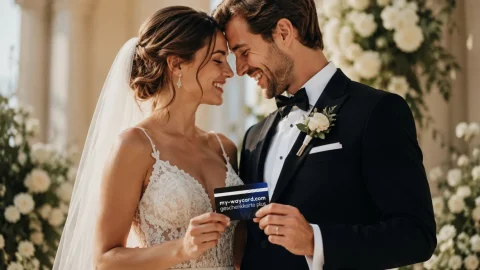 Hochzeit
