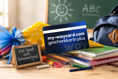 Schulanfang
