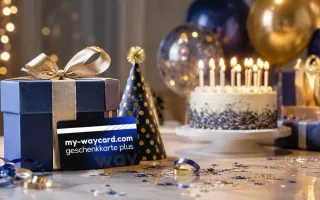 Geburtstag