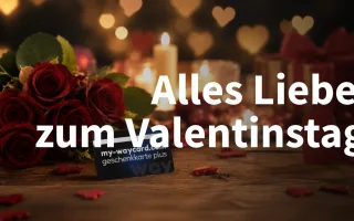 Valentinstag