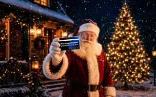 Weihnachten