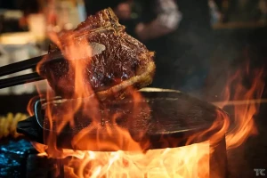 Grill & Chill Sonntag Sundowner