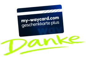 Weil echte Dankbarkeit mehr verdient als nur Worte.