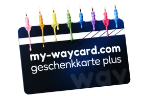 Jedes Jahr dieselbe Frage: Was schenkt man dieses Mal?