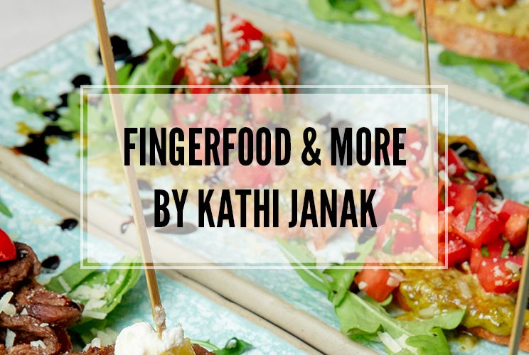 Grillkurs Fingerfood & more