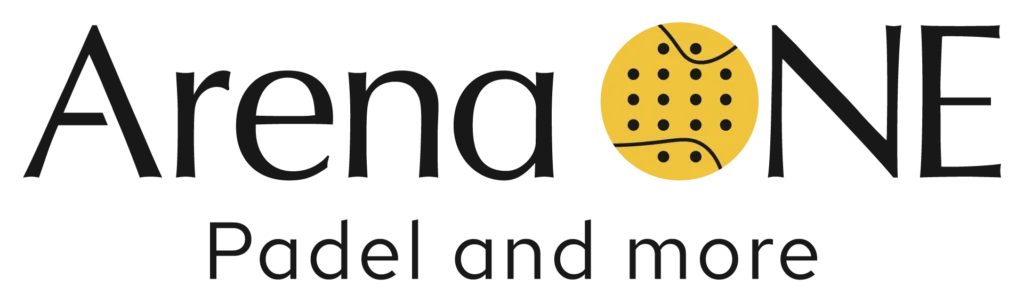 Arena One Padel and More Klagenfurt Logo