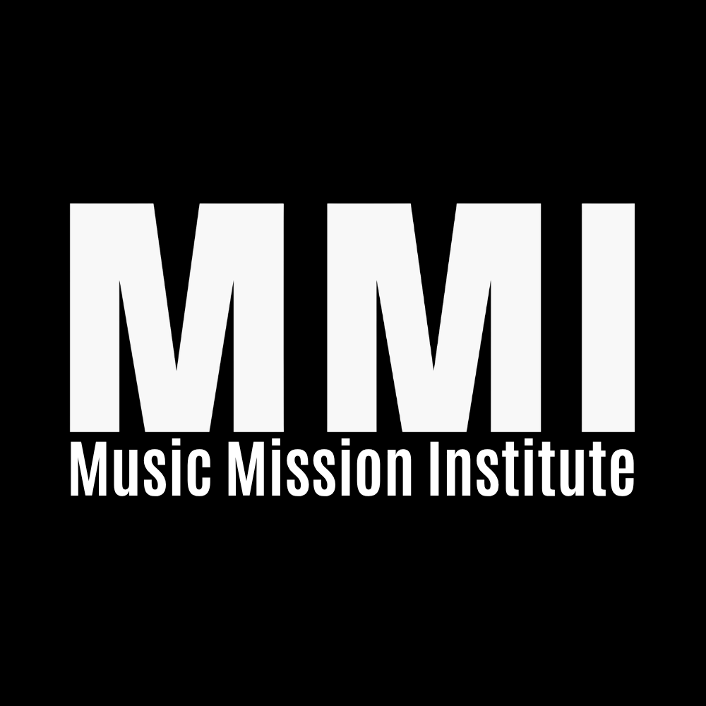 Music Mission GmbH Logo